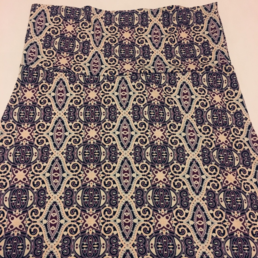 LuLaRoe Maxi L